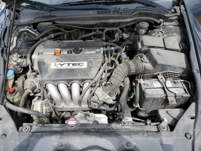 Photo 7 from auction – 2006 HONDA ACCORD EX with VIN 1HGCM56806A030809