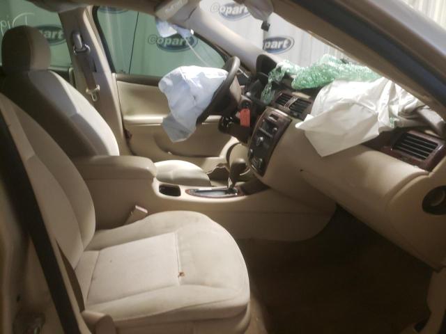 Photo 5 from auction – 2008 CHEVROLET IMPALA LT with VIN 2G1WT58N489187073