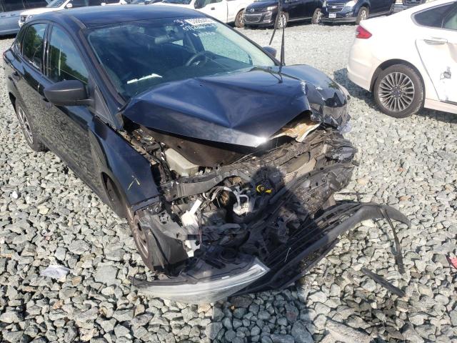Photo 9 from auction – 2015 FORD FOCUS S with VIN 1FADP3E27FL381609