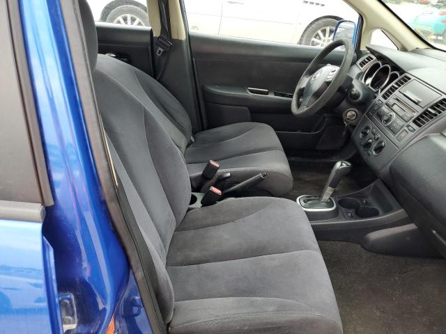 Photo 5 from auction – 2008 NISSAN VERSA S with VIN 3N1BC13E98L452527