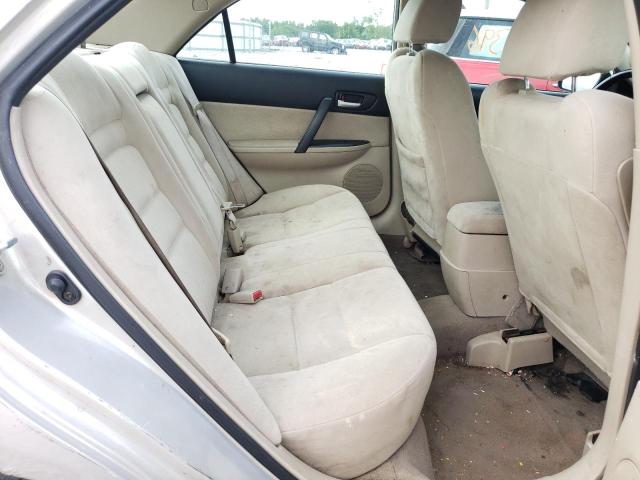 Photo 6 from auction – 2007 MAZDA MAZDA 6 with VIN 1YVHP80C575M20304