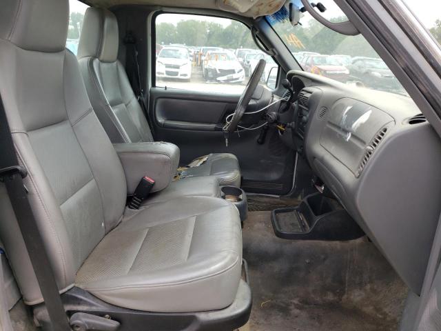 Photo 5 from auction – 2004 FORD RANGER with VIN 1FTYR10D94PB20314