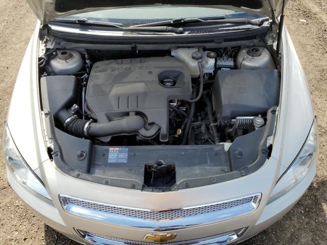 Photo 7 from auction – 2011 CHEVROLET MALIBU LTZ with VIN 1G1ZE5E18BF261537