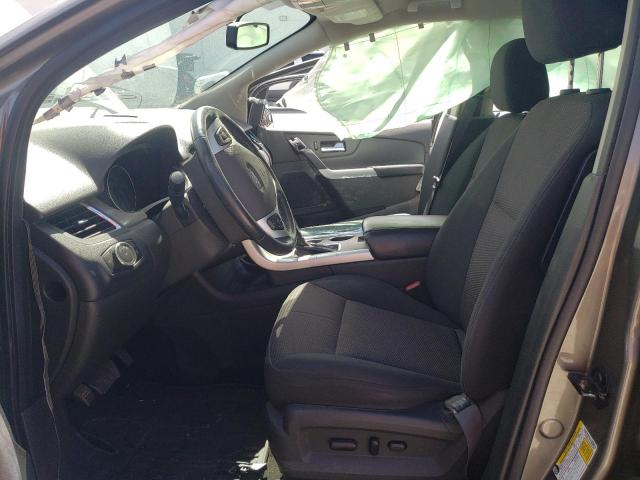 Photo 5 from auction – 2013 FORD EDGE SEL with VIN 2FMDK4JC4DBA42456