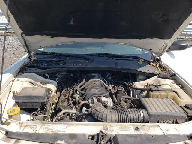 Photo 7 from auction – 2008 DODGE CHARGER with VIN 2B3KA43H88H135153