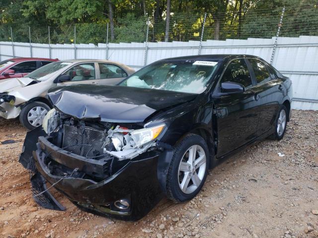 Photo 2 from auction – 2012 TOYOTA CAMRY BASE with VIN 4T1BF1FK5CU079891