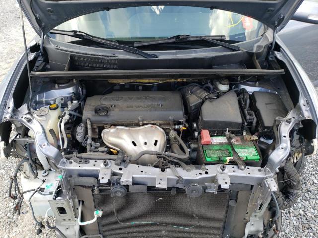Photo 7 from auction – 2012 TOYOTA SCION XB with VIN JTLZE4FE2CJ017646