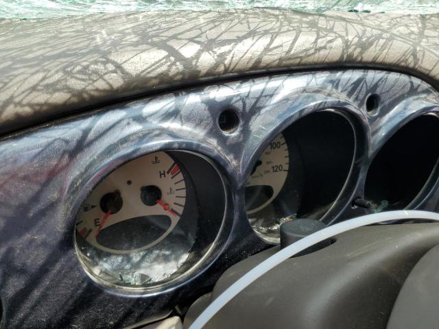 Photo 8 from auction – 2003 CHRYSLER PT CRUISER with VIN 3C8FY68B73T512579
