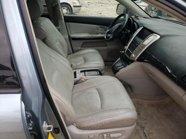 Photo 5 from auction – 2009 LEXUS RX 350 with VIN 2T2HK31U29C111373