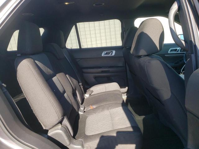 Photo 6 from auction – 2011 FORD EXPLORER X with VIN 1FMHK8D81BGA53792