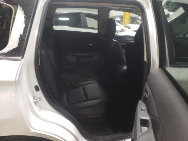 Photo 6 from auction – 2014 MITSUBISHI OUTLANDER with VIN JA4AD3A33EZ011767