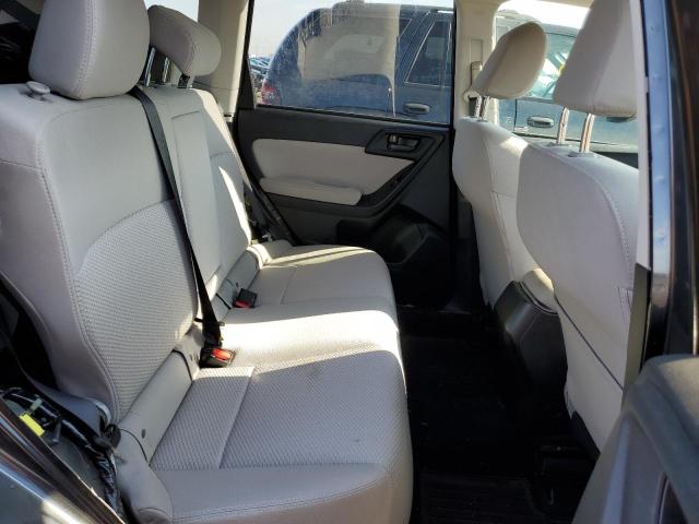 Photo 6 from auction – 2014 SUBARU FORESTER 2 with VIN JF2SJAGC8EH481816
