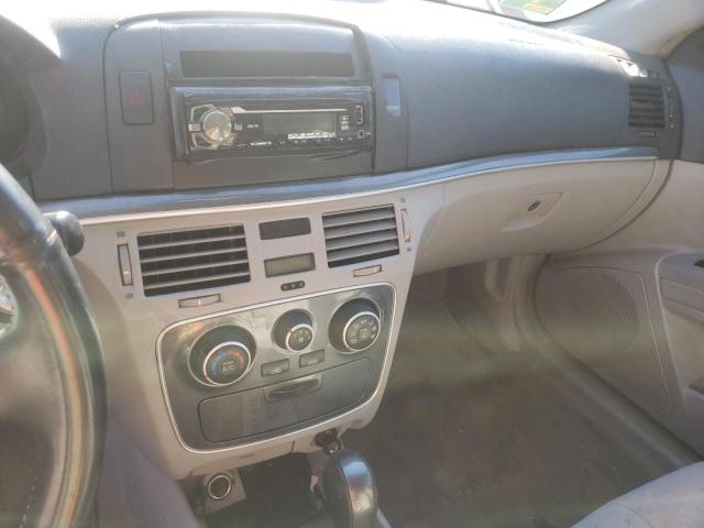 Photo 9 from auction – 2007 HYUNDAI SONATA SE with VIN 5NPEU46F07H158073