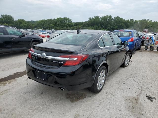 Photo 4 from auction – 2015 BUICK REGAL with VIN 2G4GK5EX0F9146422