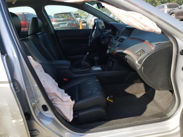 Photo 5 from auction – 2011 HONDA ACCORD SE with VIN 1HGCP2F67BA146443