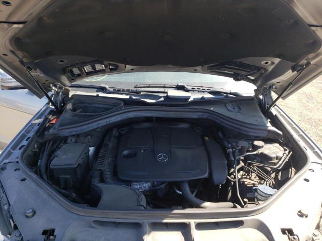 Photo 7 from auction – 2013 MERCEDES-BENZ ML-CLASS with VIN 4JGDA5JB8DA200406