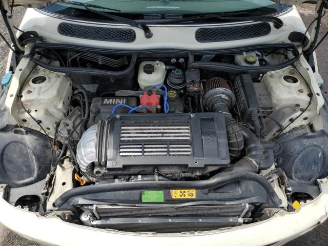 Zdjęcie 7 z aukcji – 2006 MINI COOPER S z VIN WMWRE33546TL17320