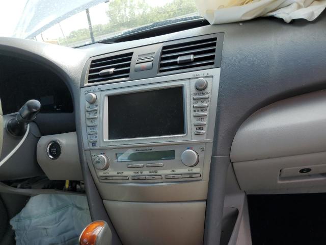 Photo 9 from auction – 2011 TOYOTA CAMRY BASE with VIN 4T1BF3EK3BU142675