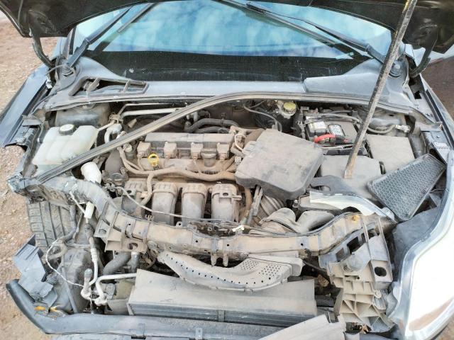 Photo 7 from auction – 2013 FORD FOCUS SE with VIN 1FADP3F24DL145253