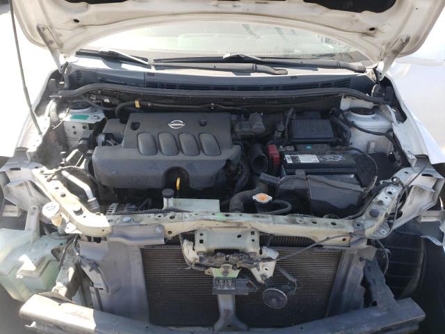 Photo 7 from auction – 2008 NISSAN VERSA S with VIN 3N1BC11E88L417562