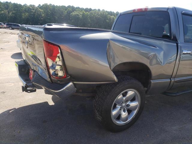 Zdjęcie 9 z aukcji – 2005 DODGE RAM 1500 S z VIN 1D7HA18D45S306780