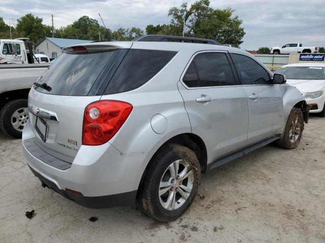 Photo 4 from auction – 2013 CHEVROLET EQUINOX LT with VIN 2GNALDEK0D6102075