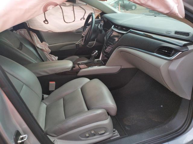 Photo 5 from auction – 2013 CADILLAC XTS LUXURY with VIN 2G61P5S36D9112403
