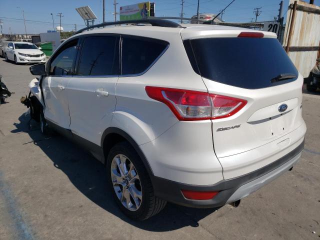 Photo 3 from auction – 2013 FORD ESCAPE SE with VIN 1FMCU0GX5DUB97102
