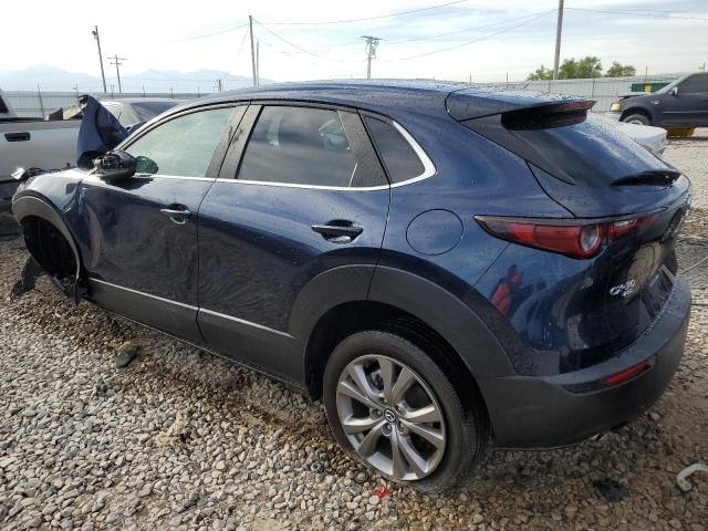 Photo 3 from auction – 2020 MAZDA CX-30 SELE with VIN 3MVDMBCL6LM129030