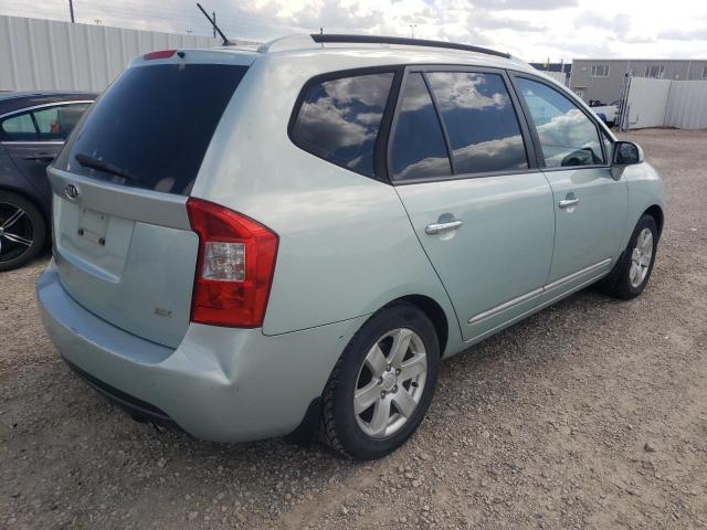 Photo 4 from auction – 2007 KIA RONDO BASE with VIN KNAFG525577109581