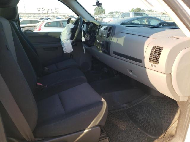 Photo 5 from auction – 2011 GMC SIERRA C15 with VIN 1GTN1TEX4BZ103883