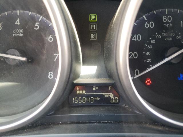 Photo 8 from auction – 2012 MAZDA 3 I with VIN JM1BL1UGXC1511582