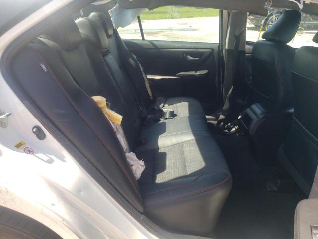 Photo 6 from auction – 2015 TOYOTA CAMRY LE with VIN 4T1BF1FK6FU083601