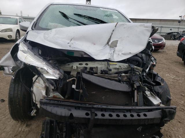 Photo 9 from auction – 2016 NISSAN VERSA NOTE with VIN 3N1CE2CPXGL357947