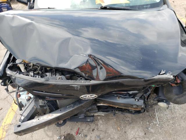Photo 7 from auction – 2011 TOYOTA COROLLA BA with VIN 2T1BU4EE7BC614626