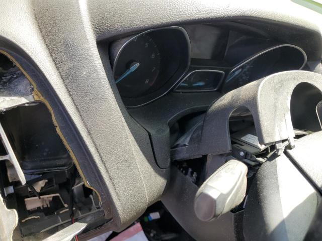 Photo 8 from auction – 2012 FORD FOCUS SEL with VIN 1FAHP3H26CL348707