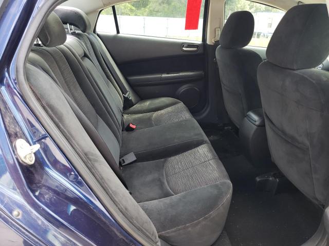 Photo 6 from auction – 2010 MAZDA 6 I with VIN 1YVHZ8BH0A5M09186