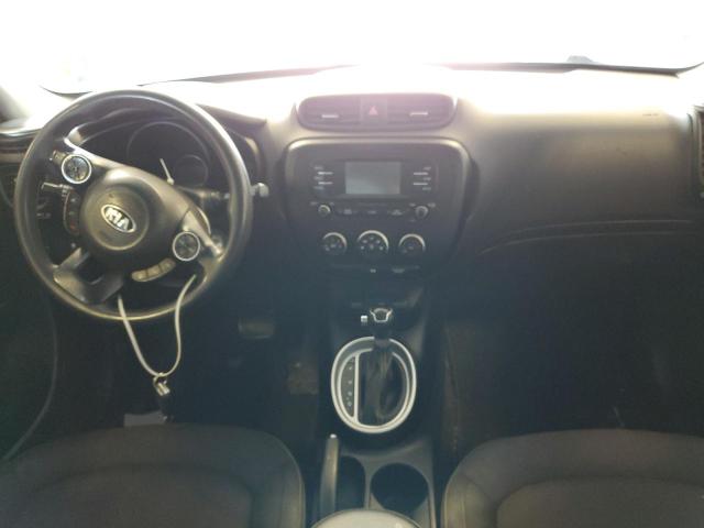 Photo 9 from auction – 2016 KIA SOUL + with VIN KNDJP3A59G7385197