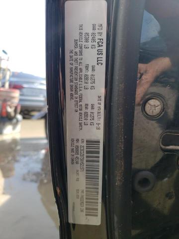 Photo 10 from auction – 2019 DODGE CHALLENGER with VIN 2C3CDZBT5KH521571