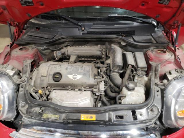 Photo 7 from auction – 2013 MINI COOPER with VIN WMWSU3C56DT372658