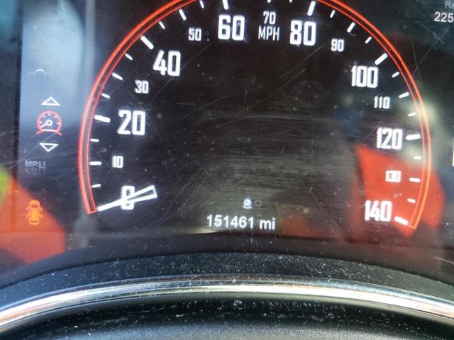 Photo 8 from auction – 2014 DODGE DURANGO SX with VIN 1C4RDHAG3EC494575