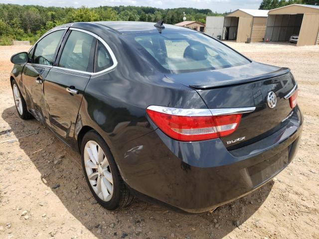 Photo 3 from auction – 2013 BUICK VERANO PRE with VIN 1G4PT5SV8D4212473