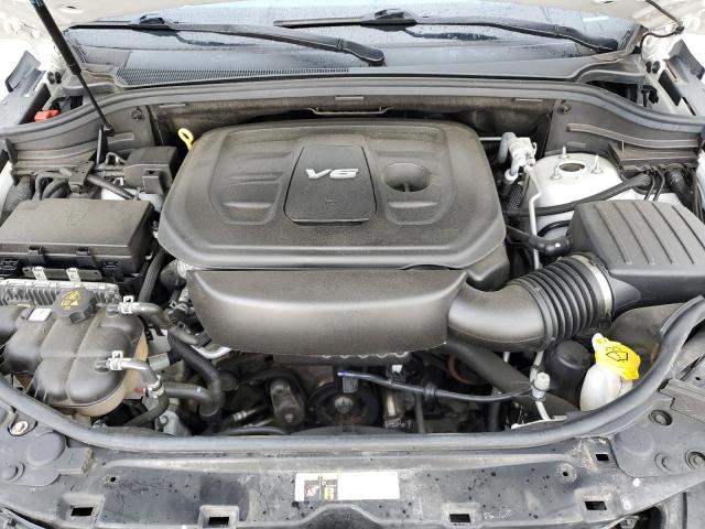 Photo 7 from auction – 2017 JEEP GRAND CHER with VIN 1C4RJFBG1HC940786