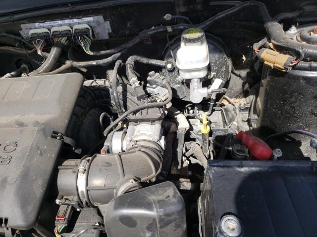 Photo 9 from auction – 2012 FORD ESCAPE LIM with VIN 1FMCU0EG2CKB41521
