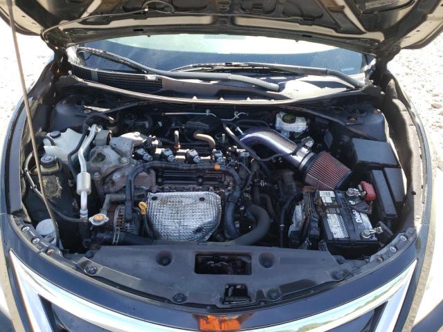 Photo 7 from auction – 2013 NISSAN ALTIMA 2.5 with VIN 1N4AL3AP8DC193064