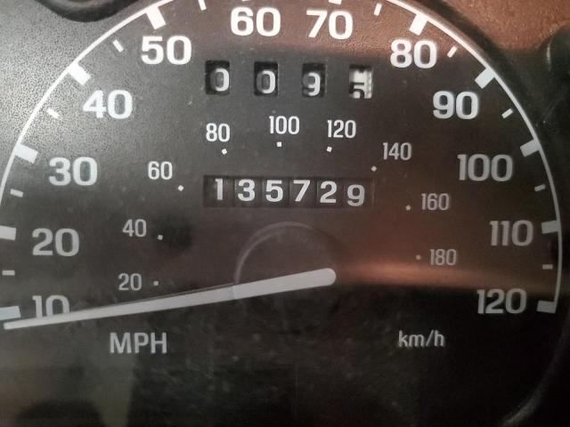 Photo 8 from auction – 2002 FORD RANGER with VIN 1FTYR10D72PA09161
