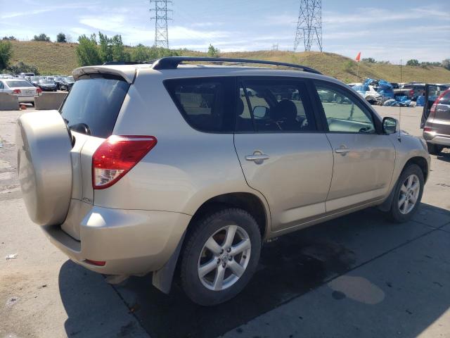 Photo 4 from auction – 2007 TOYOTA RAV4 LIMIT with VIN JTMBK31V375017757