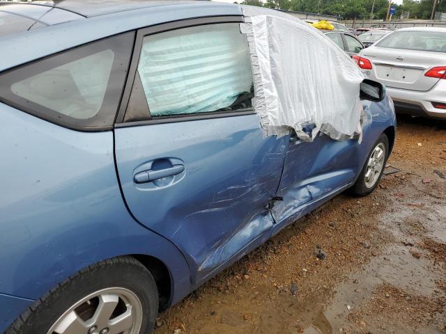 Photo 9 from auction – 2008 TOYOTA PRIUS with VIN JTDKB20U187706754