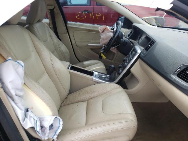 صورة رقم 5 من المزاد - 2011 VOLVO S60 T6 مع VIN YV1902FH5B2014705