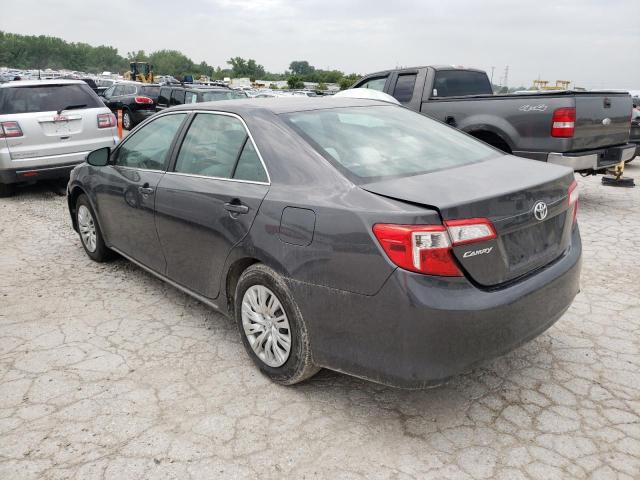 Photo 3 from auction – 2012 TOYOTA CAMRY BASE with VIN 4T4BF1FK0CR224406